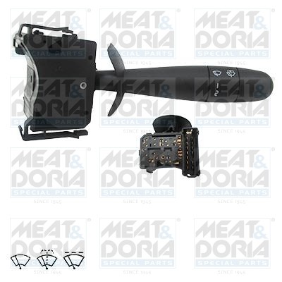 23188 MEAT & DORIA Lenkstockschalter für ,OPEL,RENAULT
