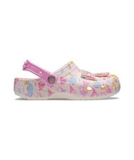 Crocs Hello Kitty and Friends Pastel Classic Clog Multi 212684-90H Men Shoes