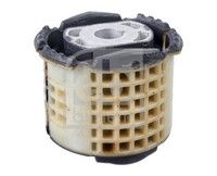 Lagerung AchskÖRper Hinten Links Rechts Febi Bilstein 104883 FÜR BMW