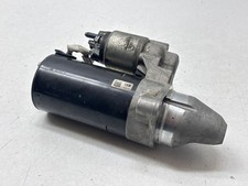 Motorino avviamento Porsche Panamera (970) 2016 94860421001 benzina 221kW ANG65390