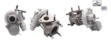 TMI Lader Aufladung OE REMAN PA4917307621 +65.71€ Pfand für RENAULT WIND CLIO 3