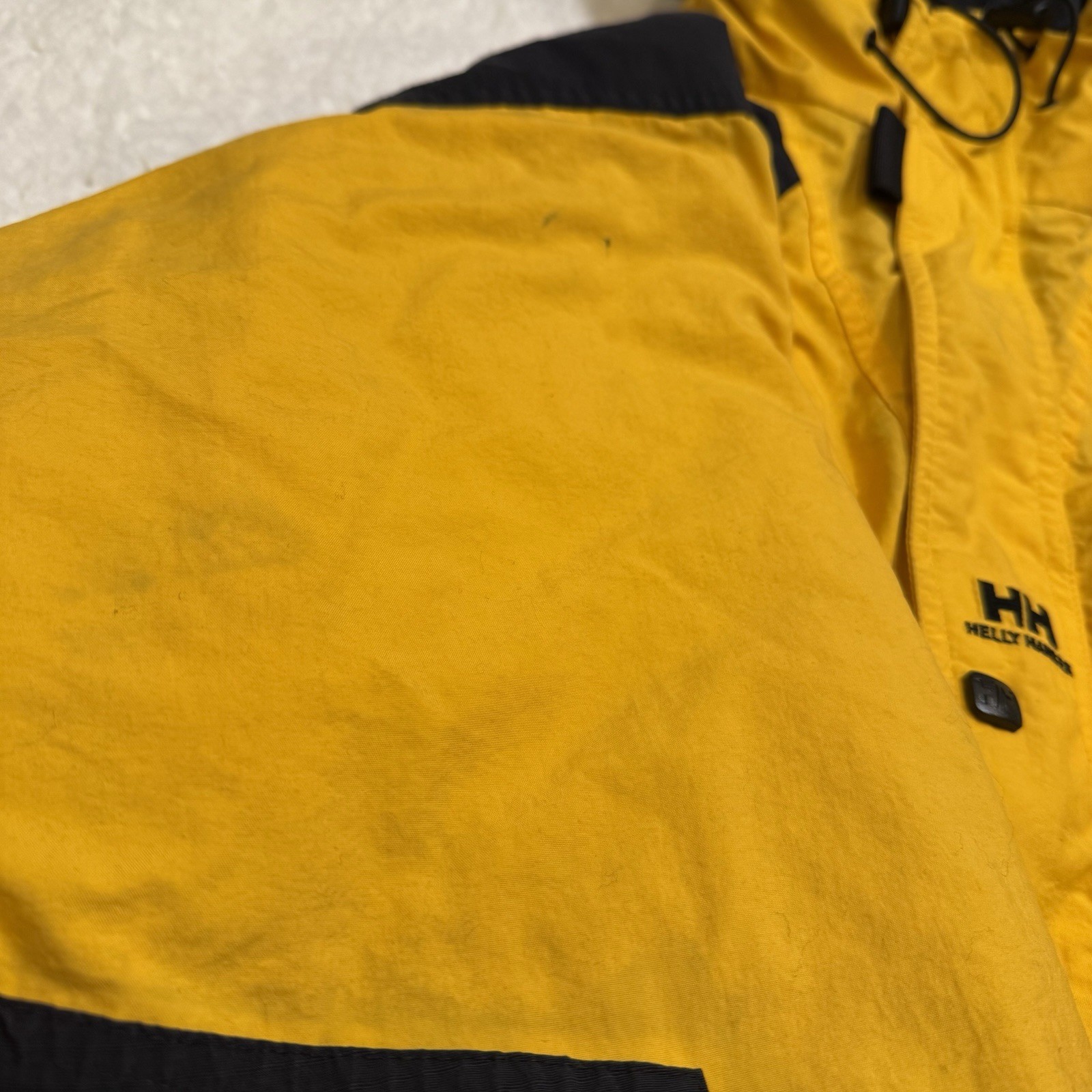 Helly Hansen Helly-Tech Waterproof Ski Hooded Ful… - image 11