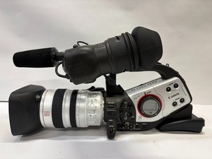 Canon XL2 DV Camcorder | eBay