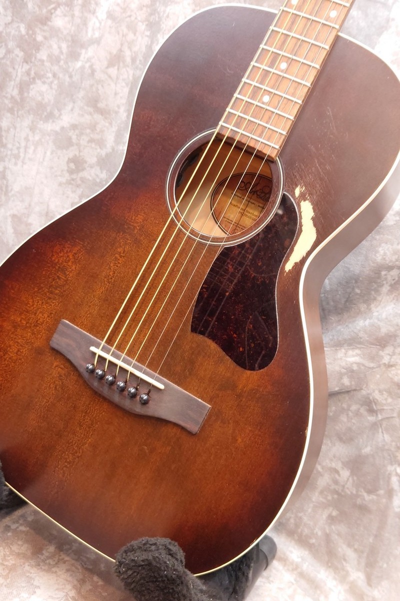 Art Lutherie Roadhouse Bourbon Burst Safe delivery from