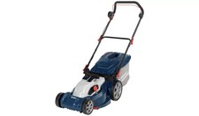 Spear Jackson 40cm Corded Rotary Lawnmower 1700W Electric Garden Power Machine