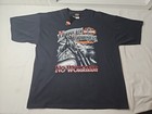 Vtg 2000 Harley Davidson Australia 
