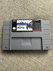 Bahamut Lagoon SNES Super Nintendo Cartridge NTSC English. Tested. USA Seller!