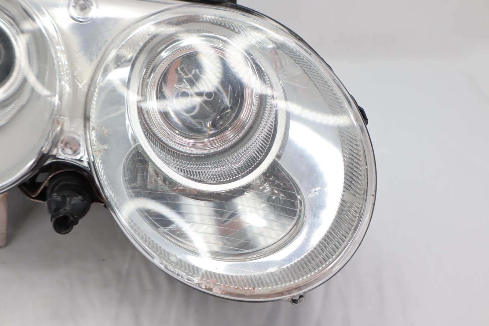 ✅ 03-09 Bentley Continental GT GTC Flying Spur Right Headlight Lamp Xenon OEM