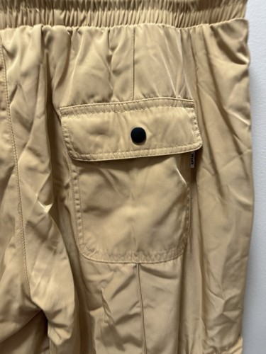 Eptm Arena Cargo Jogger Pants Khaki Xl 36 Perfect Example - Picture 7 of 10