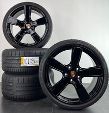 Jantes Porsche CAYMAN