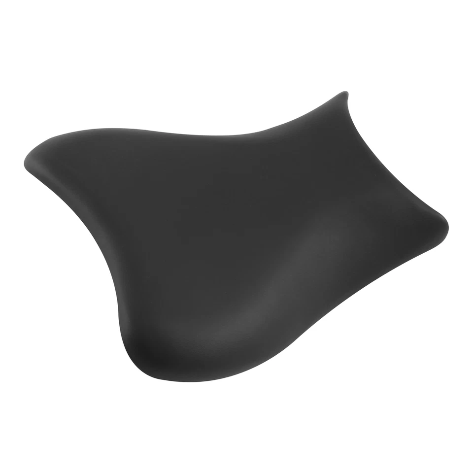 Rider Driver & Passenger Seats Fit For Suzuki Hayabusa GSX1300R 2008-2020 Black - Image 4 of 4