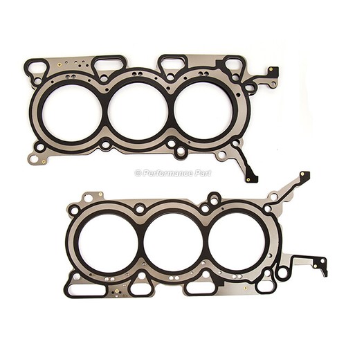 Head Gasket Set for 20112014 Ford Mustang F150 DOHC V6 3.7L