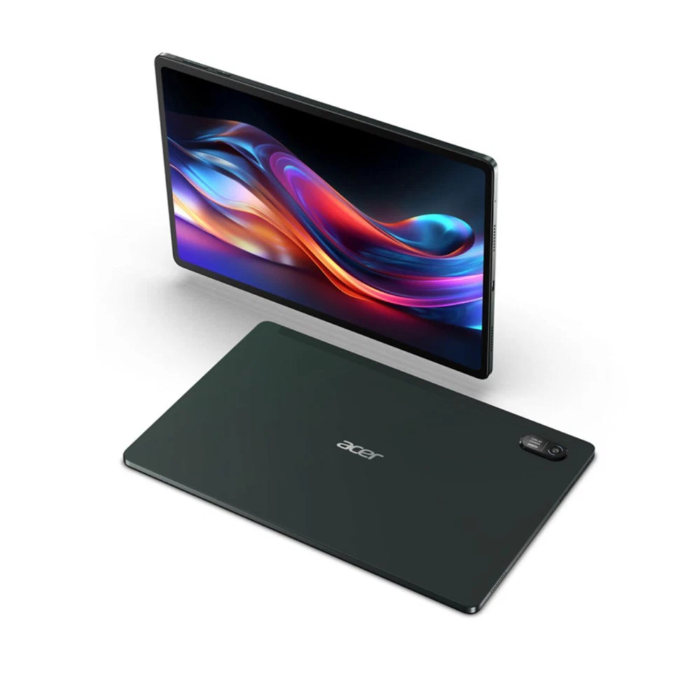 Acer Iconia X12 Tablet 12,6 Zoll 2.5K IPS 128 GB SSD 8 GB DDR4 RAM 13 Megapixel - Bild 3 von 4