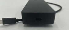 HP Universal USB C Multiport Hub Dock Dual M96882-001