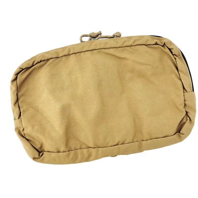 USGI USMC FILBE Assault Pouch Coyote Brown MOLLE Propper