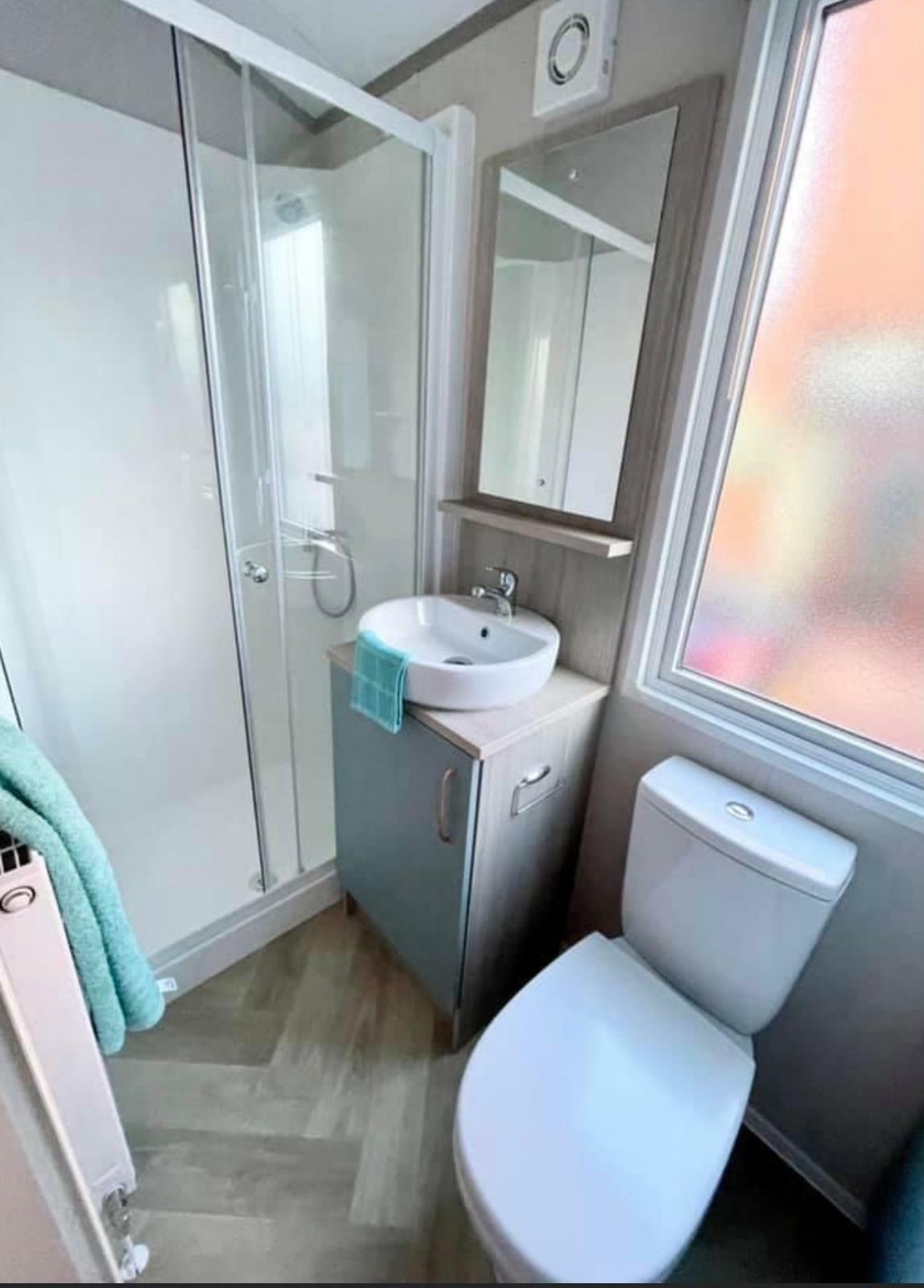 STUNNING HOLIDAY HOME FOR SALE IN TOWYN N WALES Other eBay