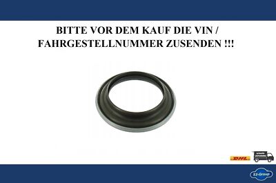 SKF VKD 35002 Roller Bearing, Strut Support Bearing for Citroen Kia Opel Hyundai 