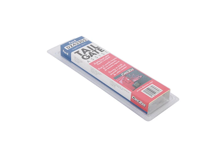 Dee Zee DZ43205 尾门减震器 适用于 2017+ 福特 F250 F350 全新 免运费 — 第 2/2 张图片