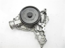 Mercedes Benz Original ML CLK E-Klasse Wasserpumpe  A2722010601 A2722001601
