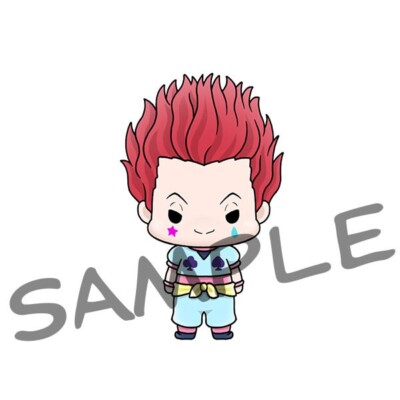 キャラクティックス CHARACTICS マタンゴ ミニサイズ Rare!! Di Gi Charat : Mini Figure Mascot Keychain (dejiko Usada