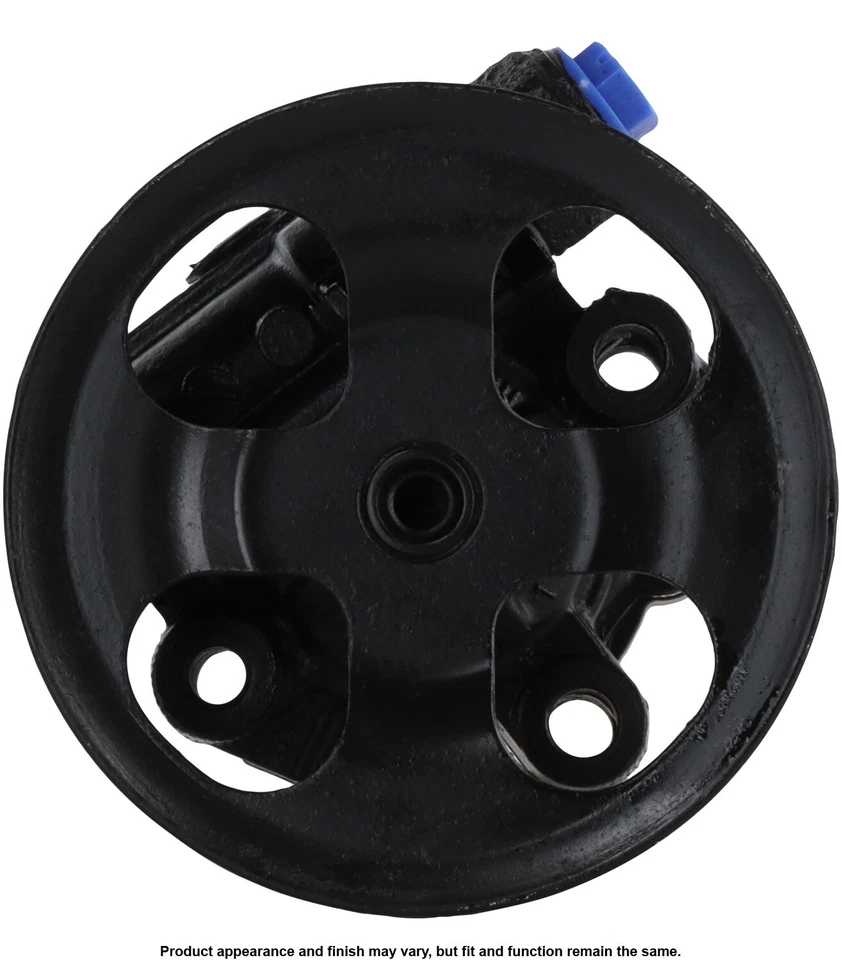 Bomba de dirección asistida Cardone para Toyota Tacoma 2005-2015 4L V6 2006 2007 2008 Foto 4 de 4