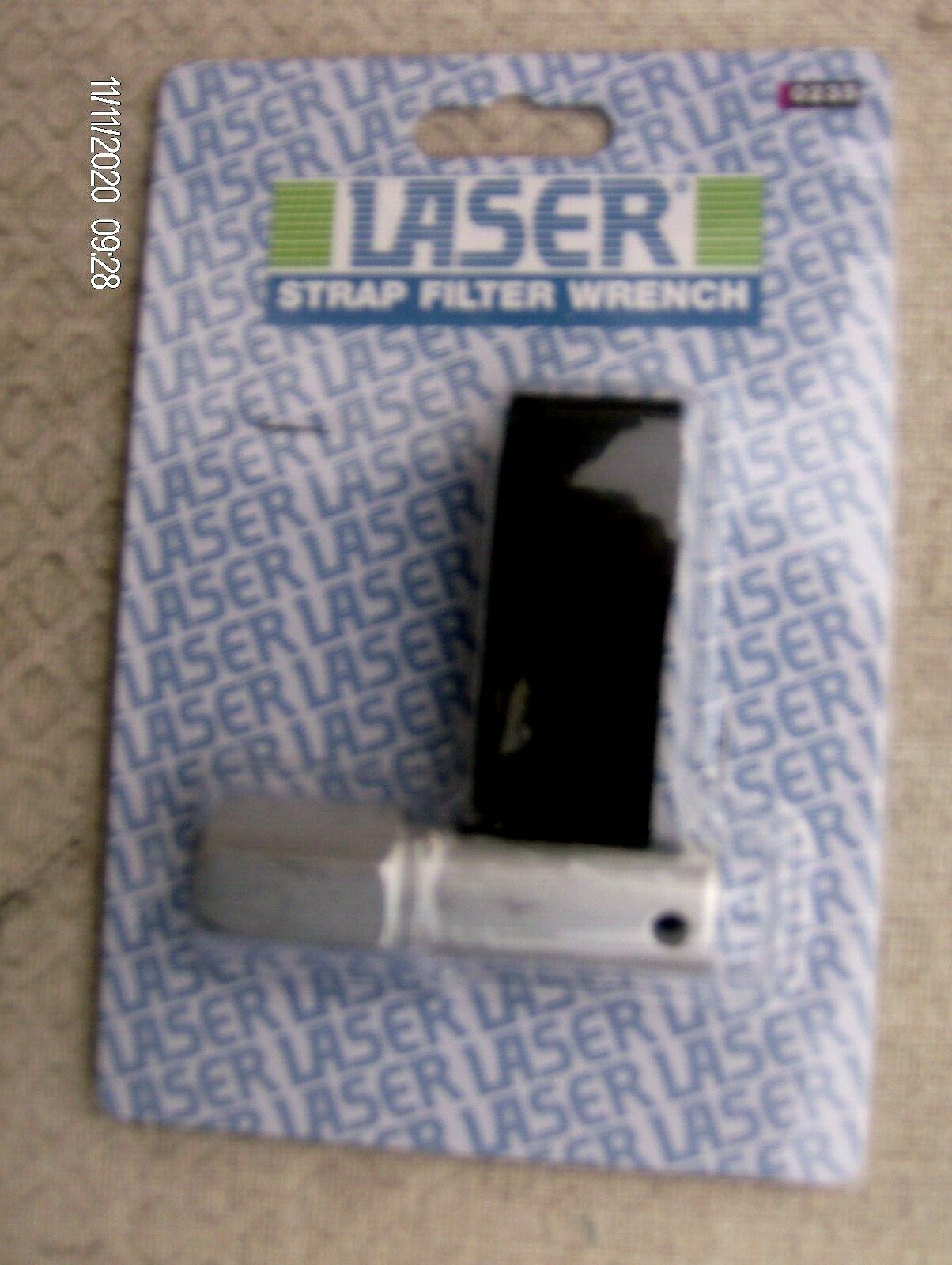 OIL FILTER WRENCH eBay