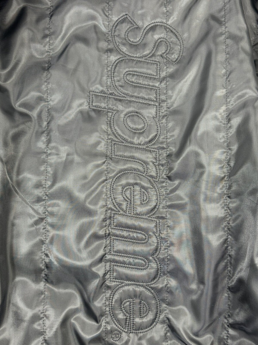 Supreme - Faux Fur Jacket Size: L | eBay Supreme - Faux Fur Jacket Size: L | eBay