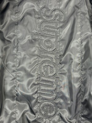 Supreme - Faux Fur Jacket Size: L | eBay Supreme - Faux Fur Jacket Size: L | eBay