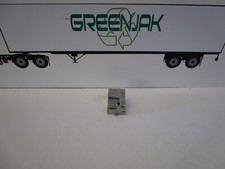 ALLEN-BRADLEY 1794-ADN SER. B DEVICENET ADAPTER FLEX I/O - USED - FREE SHIPPING