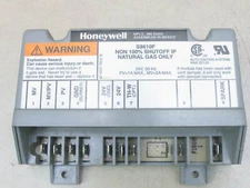 Honeywell S8610F Intermittent Pilot Module Control Board S8610F1008