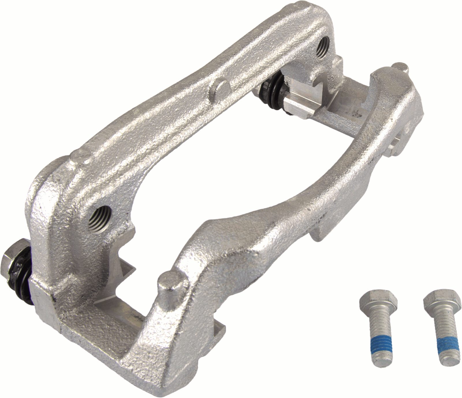 BDA1238 TRW Carrier, brake caliper for BMW,MINI