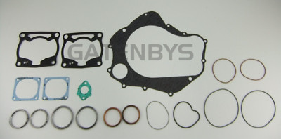 Neu Motordichtsatz für Suzuki RGV 250 VJ23 O-Ring Kopf Basis Auspuff RGV250