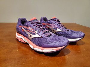 wave inspire 12 running shoes
