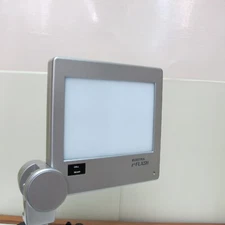 Digital Electronic Flash for Studio and Locations