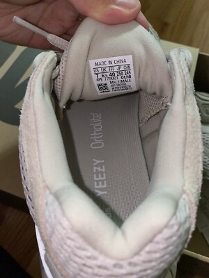 adidas gazelle silver green womens Adidas Yeezy 500 Blush main image 0