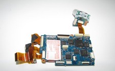 Complete Sony Main and Flash Boards PART FOR DCR-HC90 DCRHC90