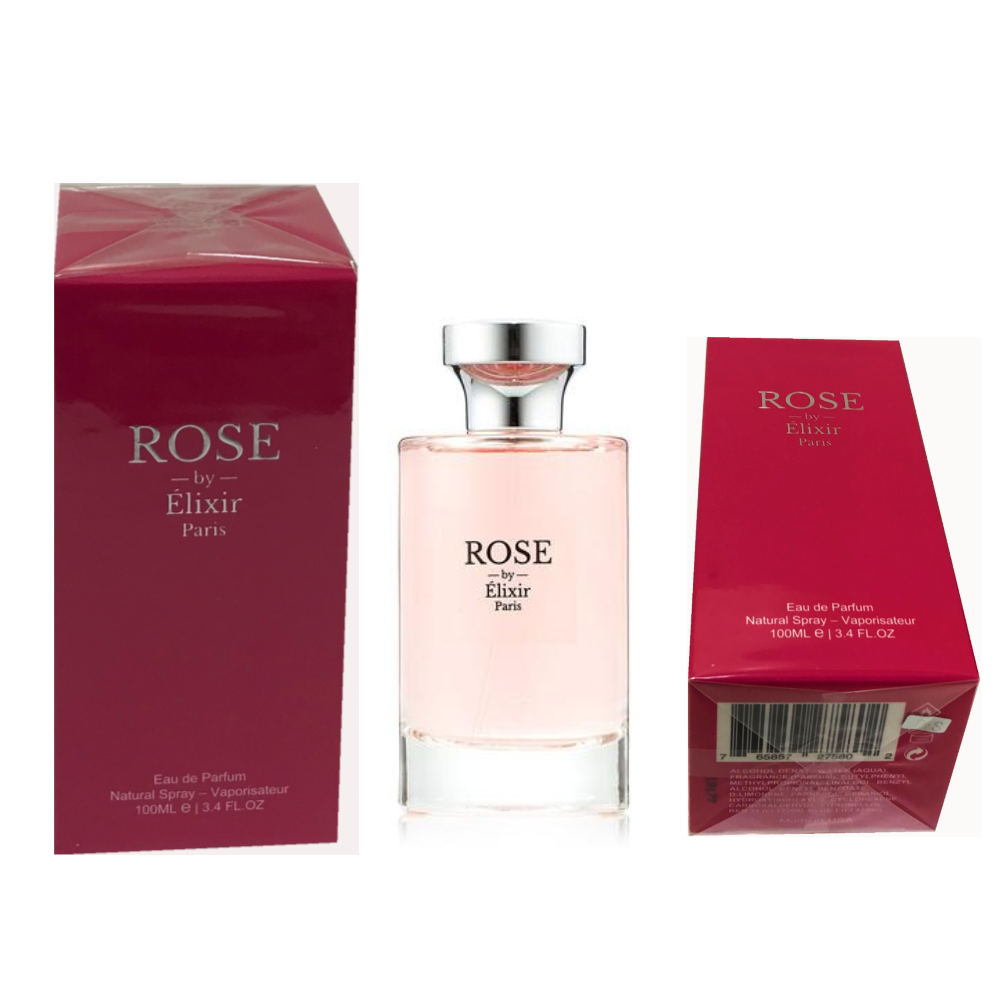 elixir paris perfume