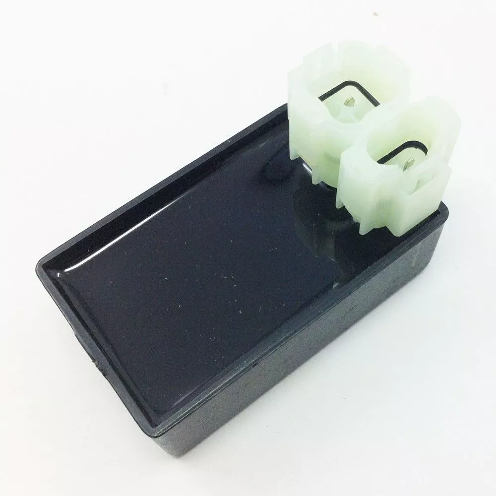 CDI Module Box For Honda CB 250cc Nighthawk CB250 IHA6008 ESP1306