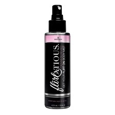 BODY MIST SPLASH WITH PHEROMONES, VANILLA  SUGAR, 4.2 OZ. BEST SELLER