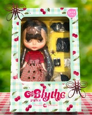 blythe takara tomy