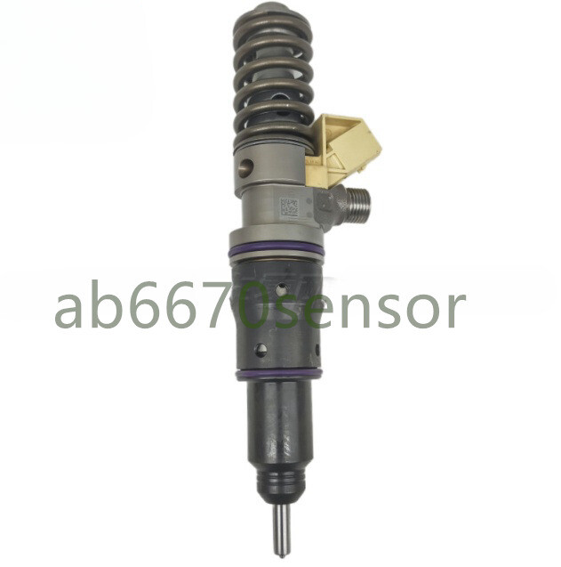 22282198 Fuel Injector Fit For Delphi F2 Volvo D11K Diesel