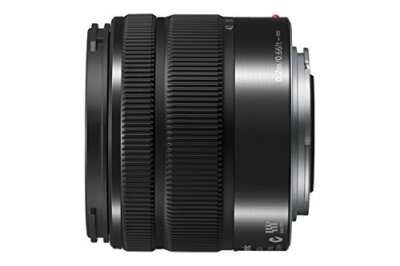 Panasonic Zoom Lens Micro Four Thirds Lumix G VARIO 14-42mm/F3.5