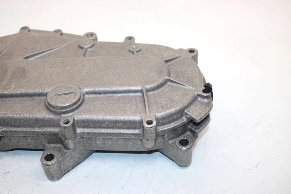 94 Yamaha Vmax 500 Le Vx500eu Oem Chain Housing Assy 8AB-47541-01-00 SY30 - Image 3 of 4