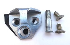 Porte avant et accessoires Porsche 944