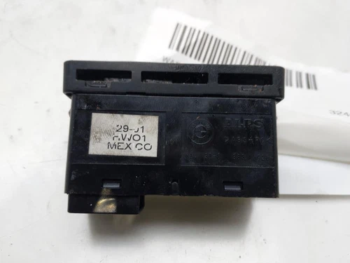 61318368920 Warning para BMW SERIE X5 (E53) 3.0d 2001 8323659 - Imagen 2 de 9