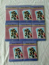 Special Moments Glossy 4 x 6 Photo Paper 20 Sheets per pkg Lot of 8 New Sealed