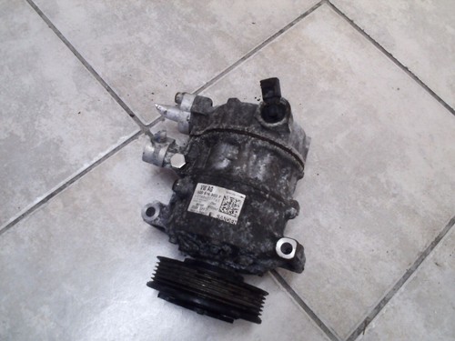 Kompressor Klimaanlage Audi A1 1.4 Tfsi Sportback 8X 5Q0820803F