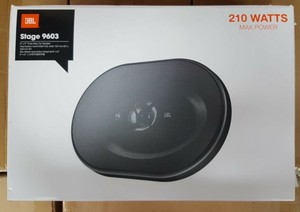 jbl stage 9603 6x9