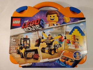 lego movie 2 70832
