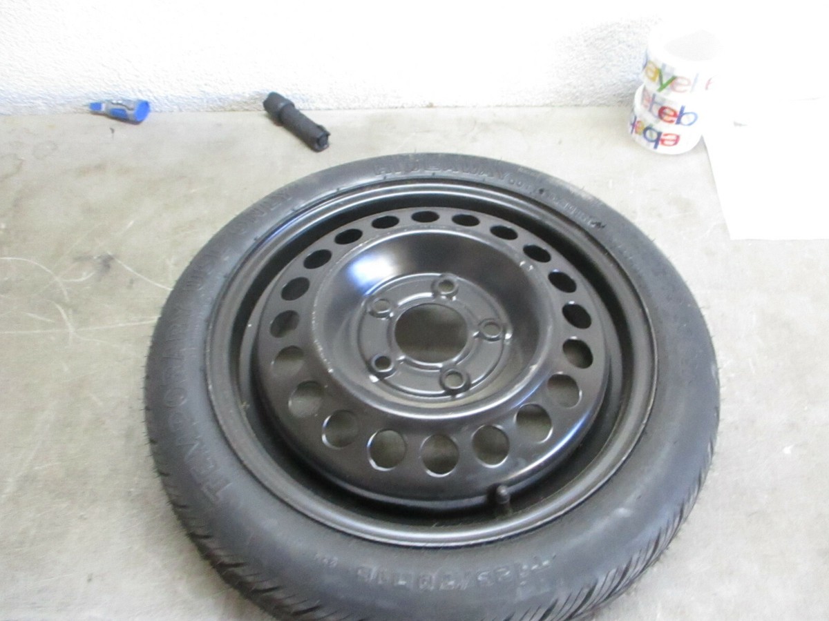 Spare Tire T12570D15 Cadillac DeVille 91 92 93 | eBay